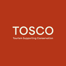 African Safari Conservation Logo