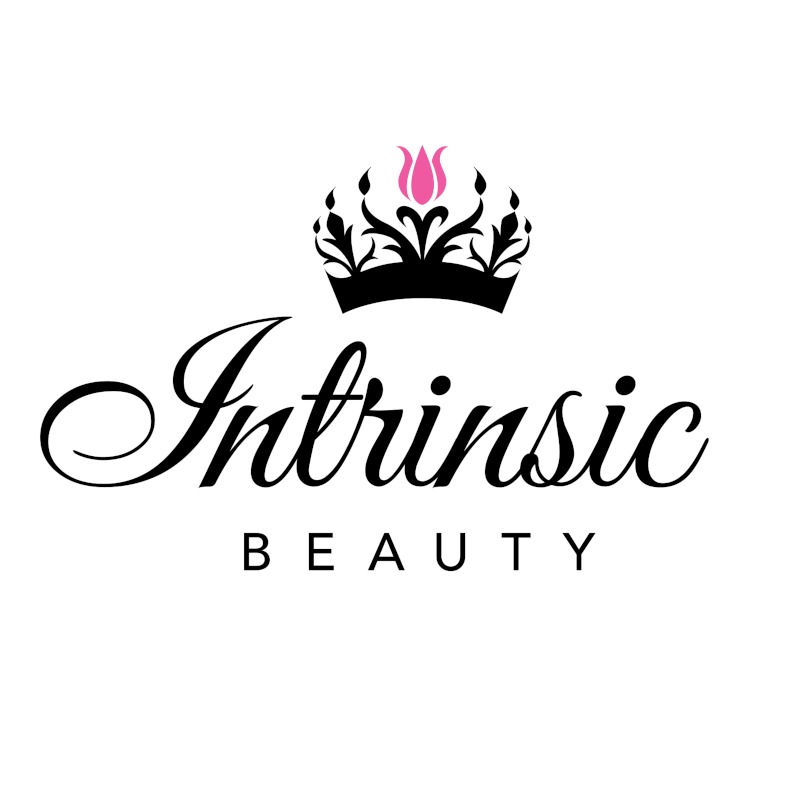intrinsic beauty logo